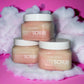 ‘Snow Faerie’ Body Scrub