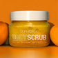 ‘Apricot & Nectarine’ Body Scrub