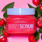 'Very Cherry' Body Scrub